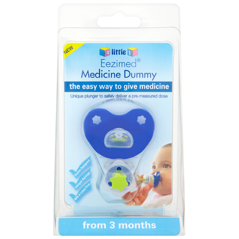 4Little1 Eezimed Medicine Dummy eBay