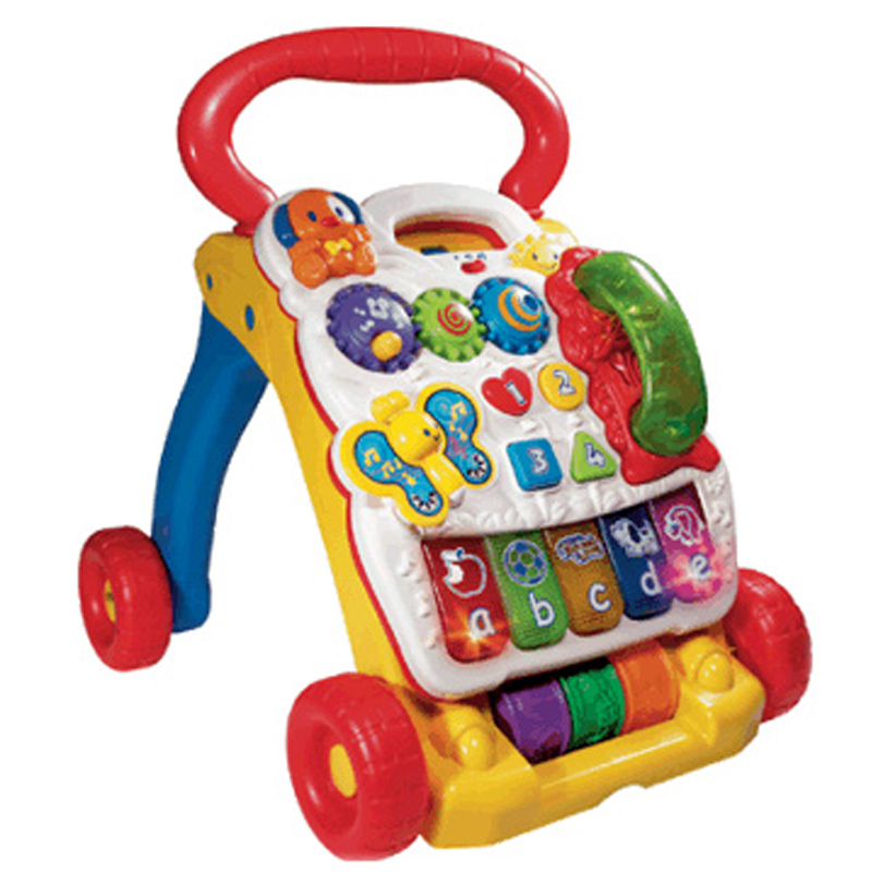 baby first steps toys