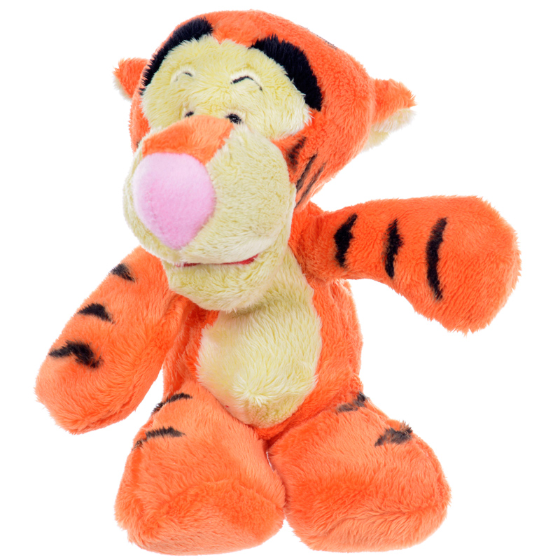 winnie the pooh character plush toys